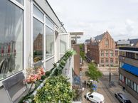 Camperstraat 44 -4, 1091 AH Amsterdam