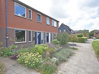 De Hagedoarn 45, 9251 NP Burgum