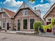 1e Hollandiastraat 18, 8701 WN Bolsward