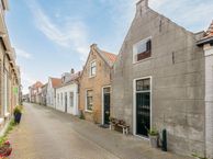 Molenstraat 21, 4318 BS Brouwershaven