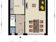 Pinksterbloemstraat 14, 6991 VJ Rheden