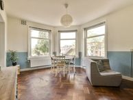 Lucellestraat 42 -2, 1055 JA Amsterdam