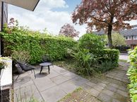 K.P.C. de Bazelstraat 51, 1402 XB Bussum