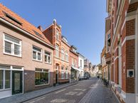 Potterstraat 35, 4611 NH Bergen op Zoom