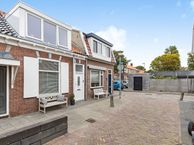 Piet Heinstraat 61, 1782 RD Den Helder