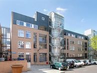 Blekerstraat 139, 1315 AE Almere