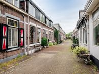 Tuinstraat 7, 2406 AL Alphen aan den Rijn