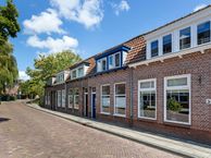 Bakker Korffstraat 5, 2316 AS Leiden