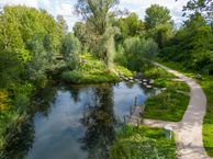 Poolvos 31, 1273 JK Huizen