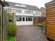 Urkstraat 45, 1825 PL Alkmaar