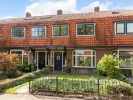 Jacob Catsstraat 66, 1215 GA Hilversum