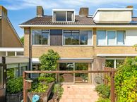 Pastoor Heggelaan 15, 3981 GJ Bunnik