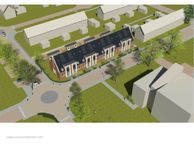 Vierkantsdijk, 8862 BE Harlingen