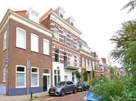 Havenkade 21 A, 2586 TT Den Haag