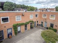 Vosweide 21, 7325 DA Apeldoorn