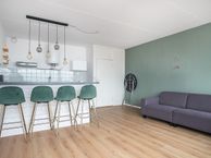 Espoortstraat 107, 7511 CG Enschede