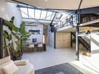 Pieter de Hoochstraat 42 G, 3024 CS Rotterdam