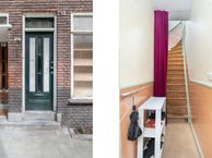 Groen van Prinstererstraat 10 A, 3038 RH Rotterdam
