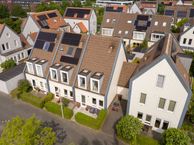 Agaatvlindersingel 110, 3544 ZB Utrecht