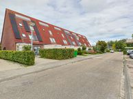 Calvijnstraat 12, 9746 BE Groningen