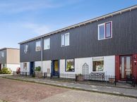 Ribesstraat 27, 1783 CA Den Helder