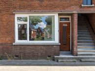 De Quackstraat 32 a, 3082 VT Rotterdam