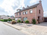 Leeuwerikstraat 3, 6325 BD Berg en Terblijt