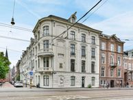 Vondelstraat 72 B, 1054 GN Amsterdam