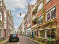 Tuinstraat 44 B, 1015 PE Amsterdam