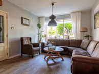 Jan Ligthartstraat 29, 2941 GN Lekkerkerk