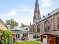 Hammerdreef 7, 3155 BD Maasland