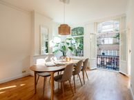 Saxen-Weimarlaan 32 I, 1075 CC Amsterdam