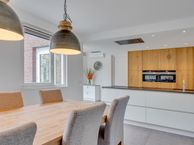 Derde Oosterparklaan 14, 3541 SB Utrecht