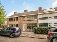Gerard Doustraat 3, 4703 LH Roosendaal