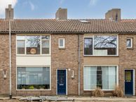 Ambrosiusstraat 8, 5042 EZ Tilburg