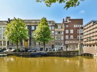 Keizersgracht 664 C, 1017 ET Amsterdam