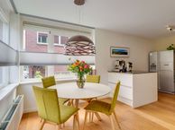 Niasstraat 8 A, 3531 WP Utrecht