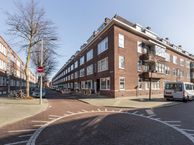 Voetjesstraat 90 A, 3081 HT Rotterdam