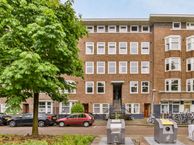 Rooseveltlaan 59 -4, 1079 AD Amsterdam