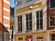 Warmoesstraat 139 B, 1012 JB Amsterdam