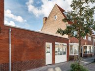 Swammerdamstraat 20, 3553 RX Utrecht