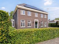 dokter E.Verstraelenstraat 11 a, 6097 CJ Heel