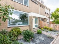 Saturnusstraat 38, 3204 TV Spijkenisse