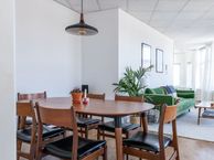 De Constant Rebecquestraat 104, 2518 RG Den Haag