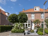 Singel 63, 1402 NR Bussum