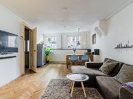 Jan Pieterszoon Coenstraat 8 A, 3531 ET Utrecht