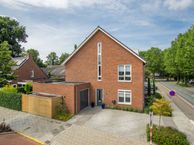 Willibrorduslaan 53 B, 5521 KB Eersel