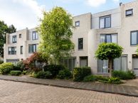 Seringenlaan 3, 2241 VH Wassenaar