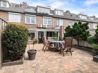 Mahoniehoutstraat 78, 5706 VV Helmond