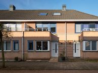 Mexicostraat 62, 2408 ML Alphen aan den Rijn